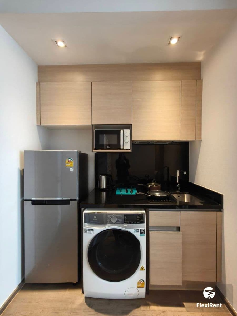 Park Origin Phrom Phong + Include Service photo #13