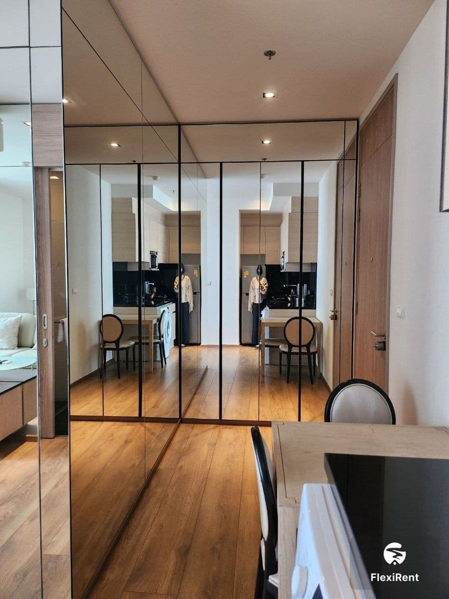 Park Origin Phrom Phong + Include Service Image 4