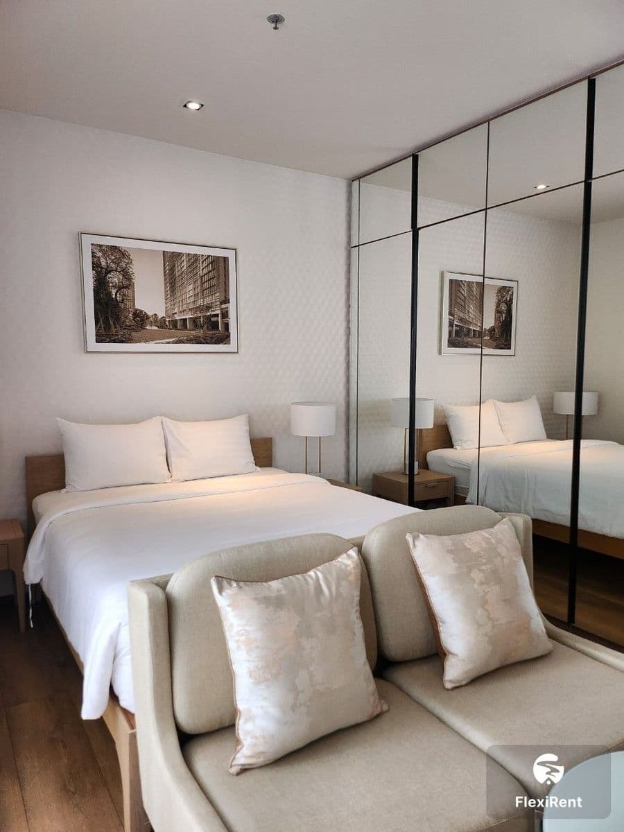 Park Origin Phrom Phong + Include Service photo #11