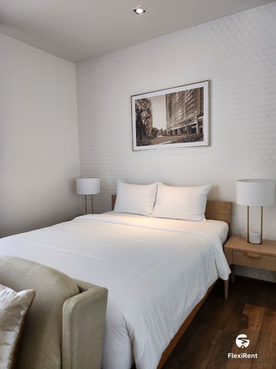 Park Origin Phrom Phong + Include Service Image 2