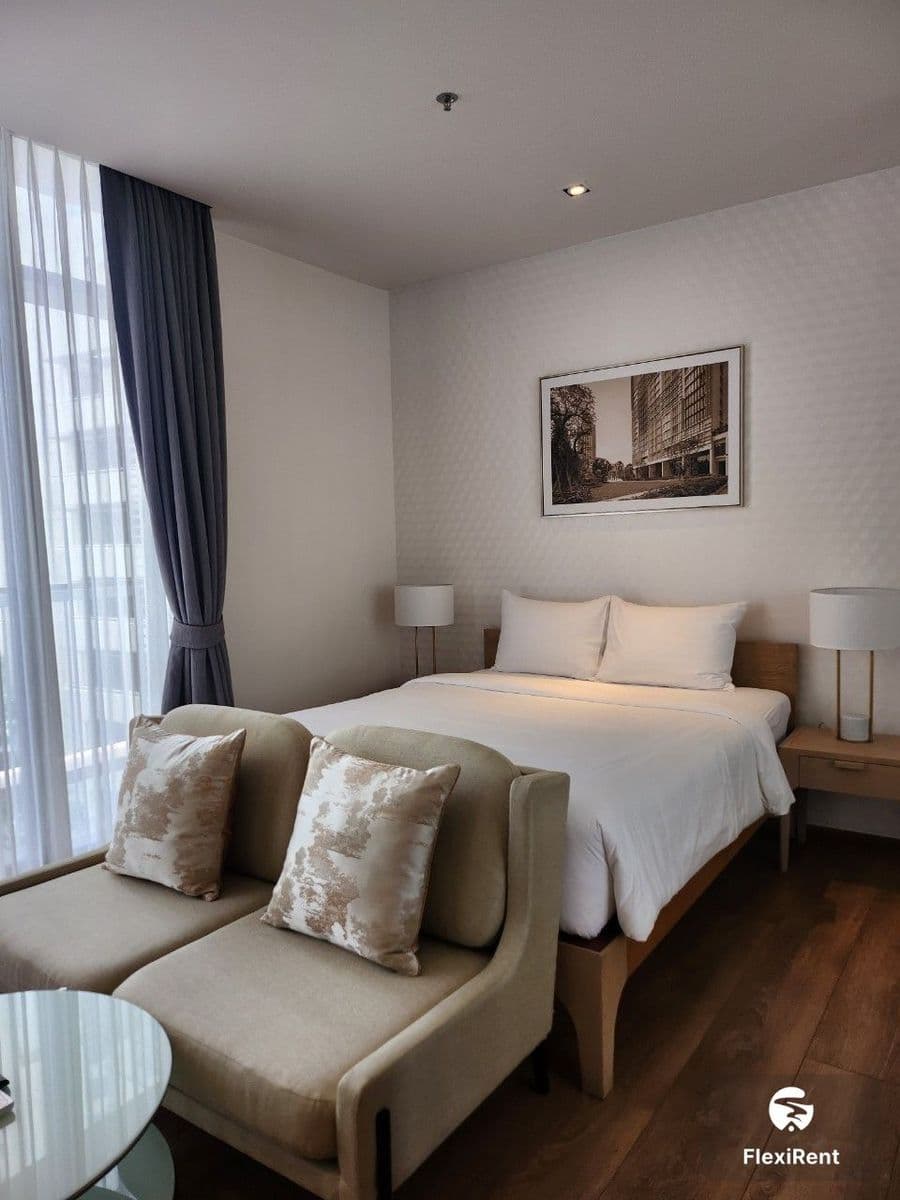 Park Origin Phrom Phong + Include Service Image 1