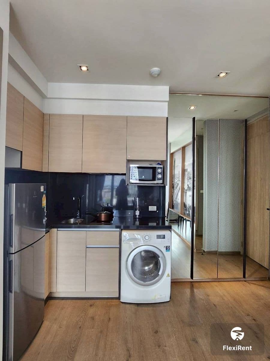 Park Origin Phrom Phong + Include Service Image 3