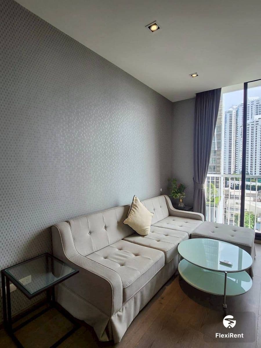 Park Origin Phrom Phong + Include Service photo #8