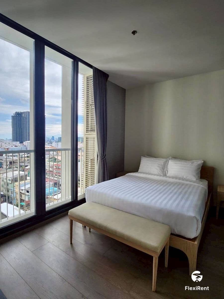 Park Origin Phrom Phong + Include Service photo #10