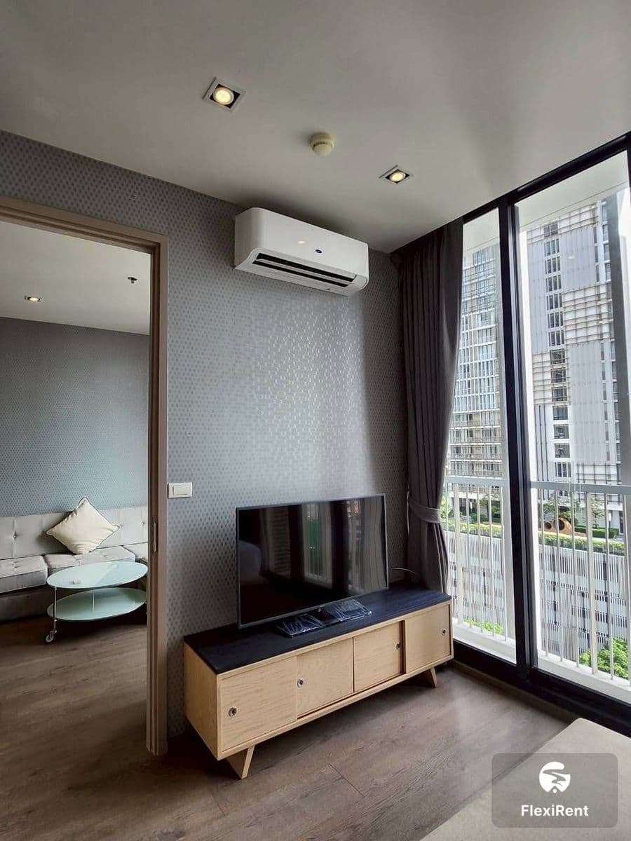 Park Origin Phrom Phong + Include Service photo #11