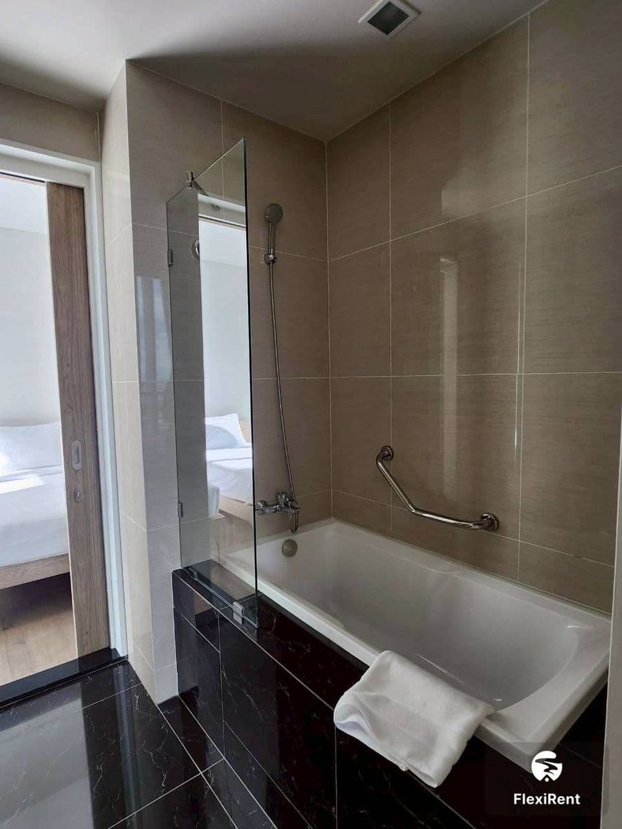 Park Origin Phrom Phong + Include Service photo #12