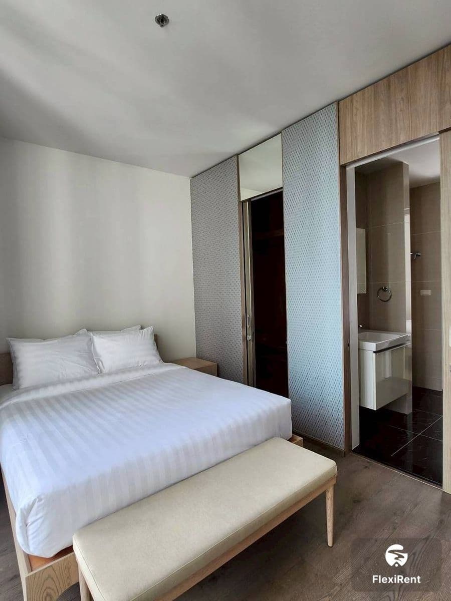 Park Origin Phrom Phong + Include Service Image 1