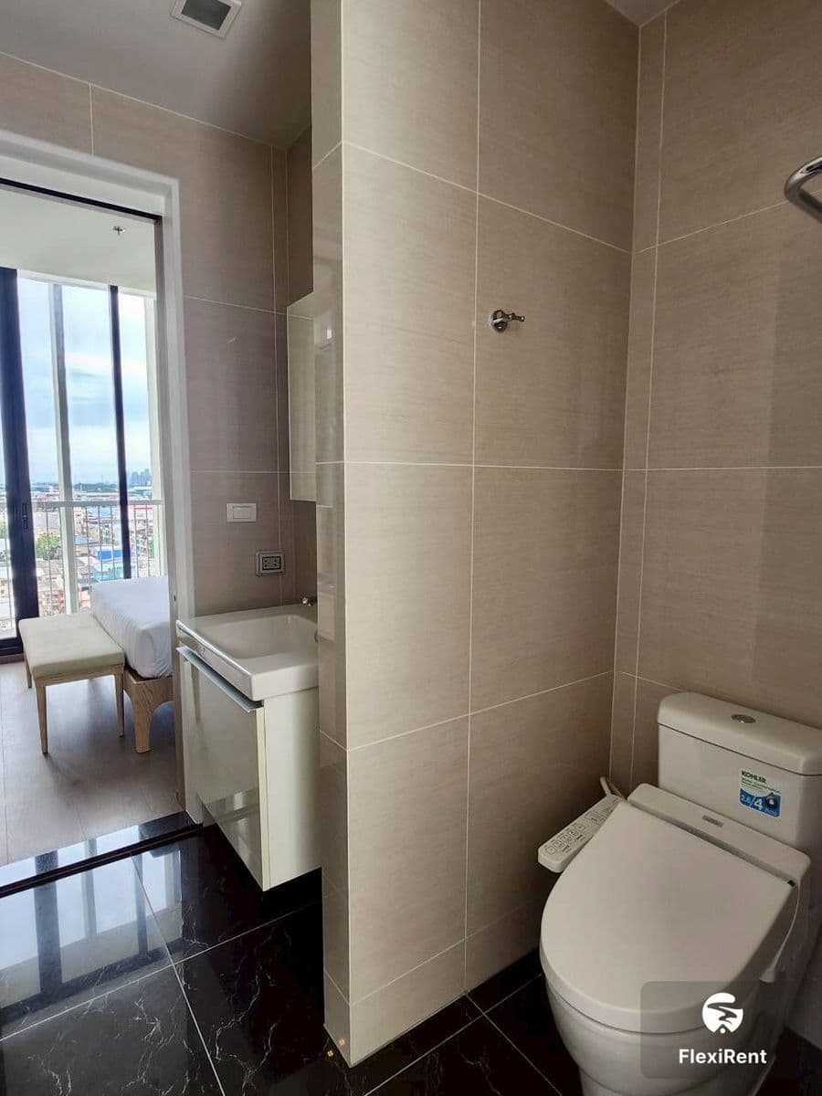 Park Origin Phrom Phong + Include Service photo #14