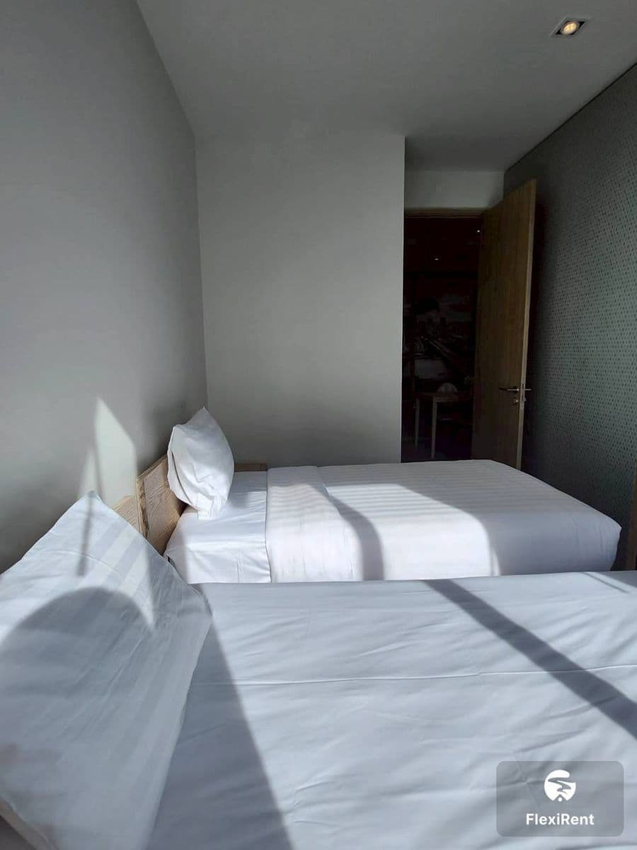 Park Origin Phrom Phong + Include Service photo #6