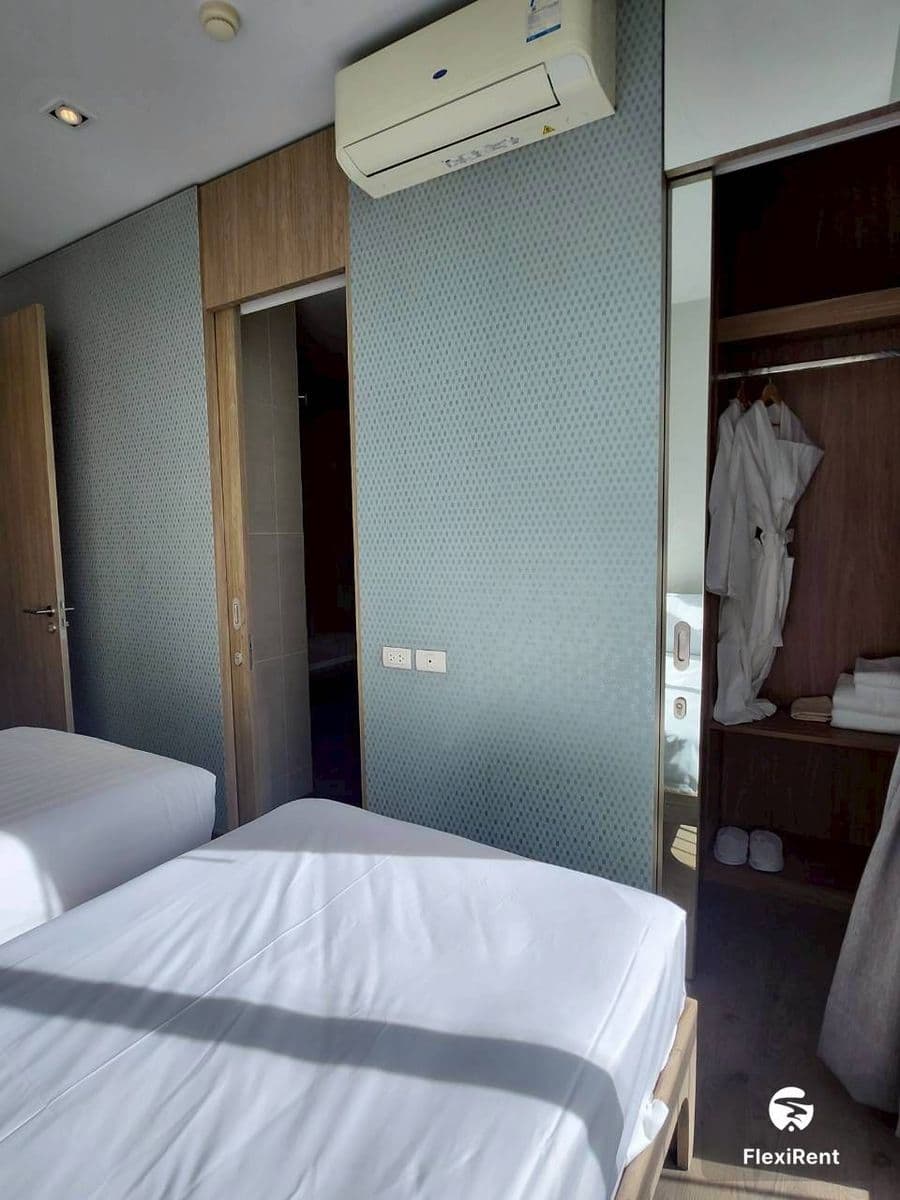 Park Origin Phrom Phong + Include Service photo #15