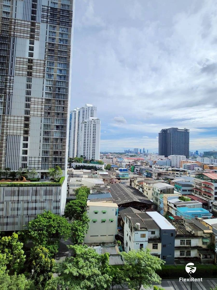 Park Origin Phrom Phong + Include Service photo #17