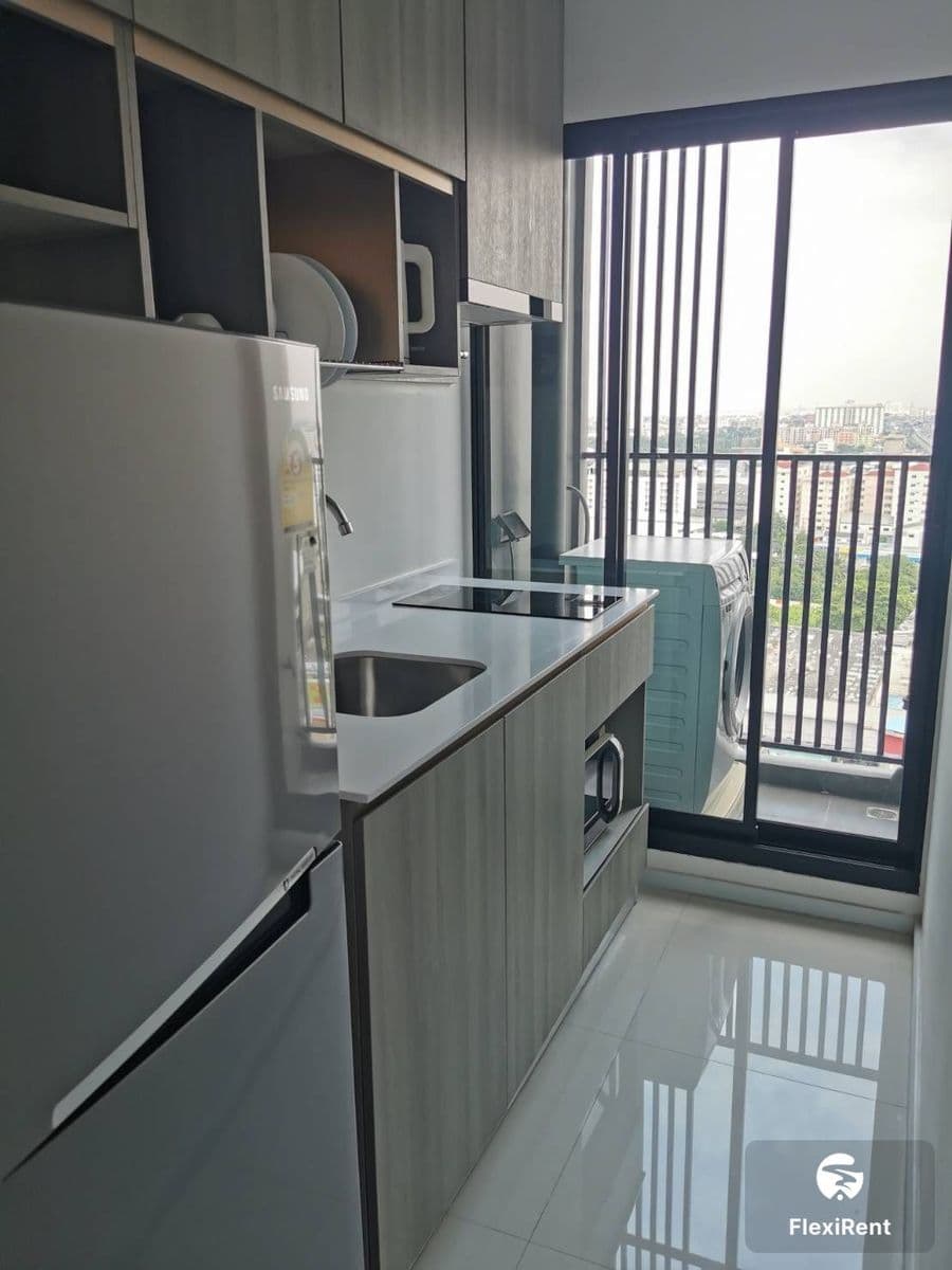 Knightsbridge Sukhumvit Theparak + Include Service photo #7