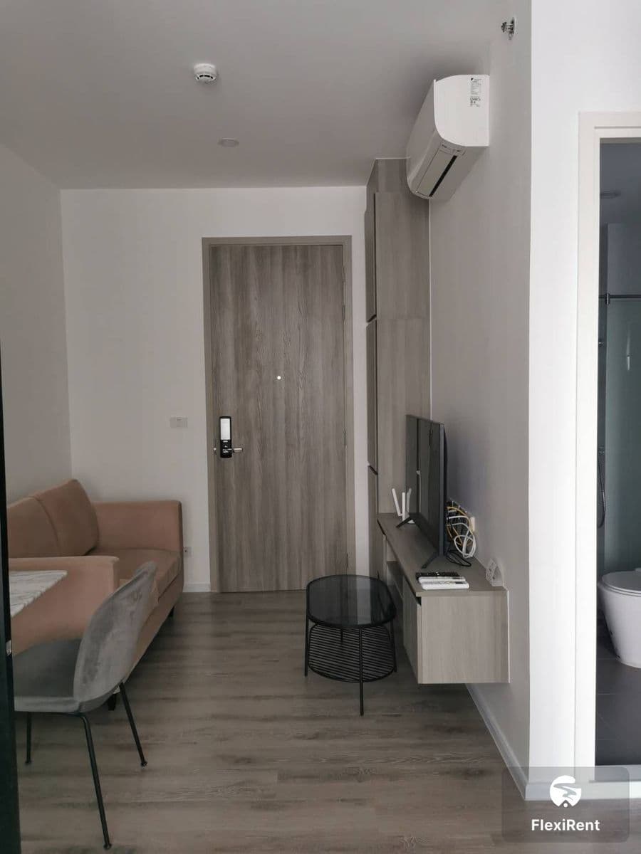 Knightsbridge Sukhumvit Theparak + Include Service photo #10