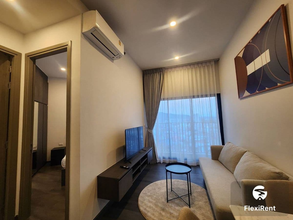 Knightsbridge Sukhumvit Theparak + Include Service Image 3