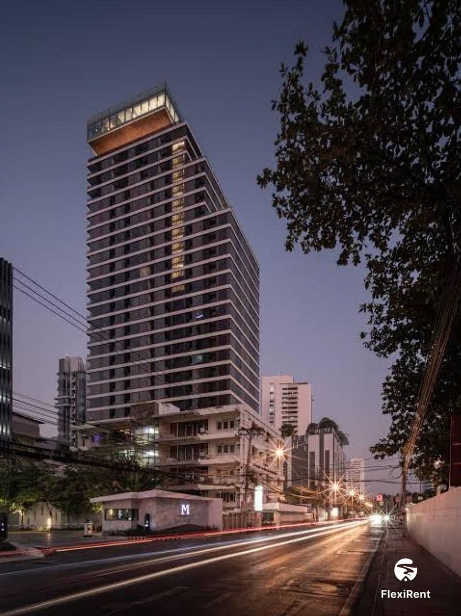 The FINE Bangkok Thonglor - Ekamai photo #59