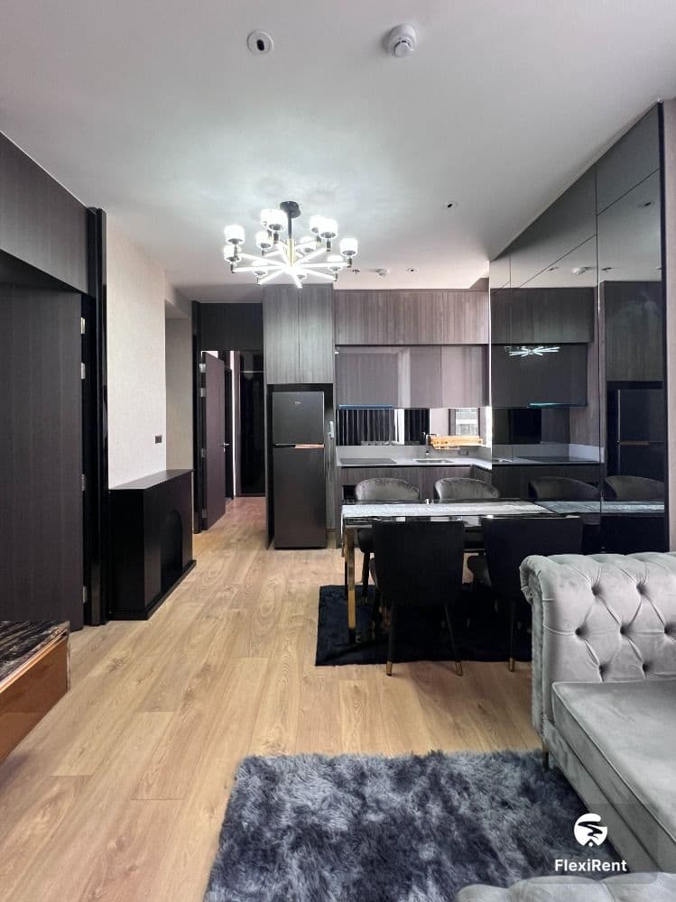 The FINE Bangkok Thonglor - Ekamai photo #17