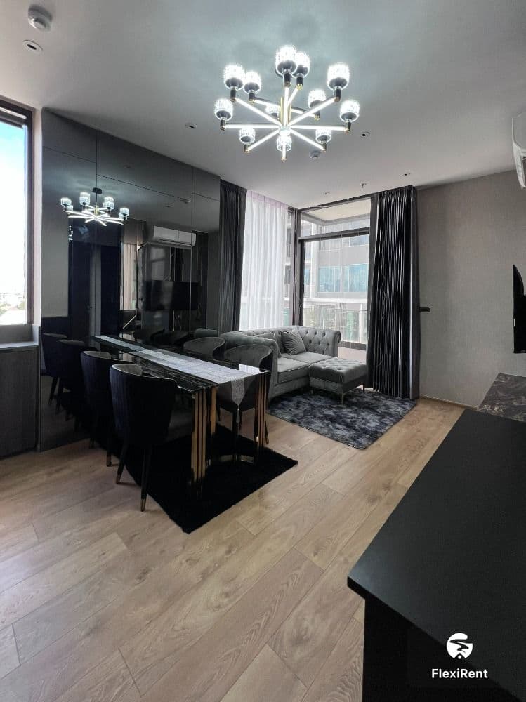 The FINE Bangkok Thonglor - Ekamai photo #19