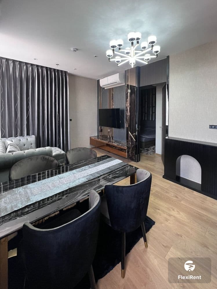 The FINE Bangkok Thonglor - Ekamai photo #21