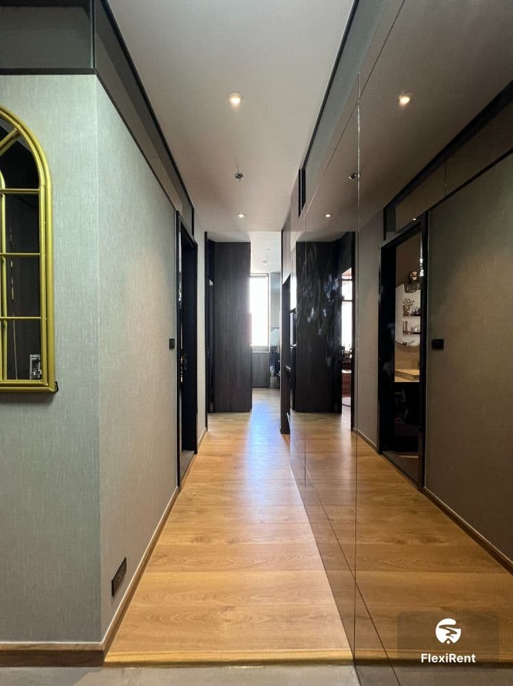 The FINE Bangkok Thonglor - Ekamai photo #25