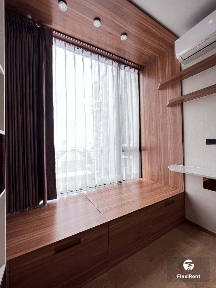 The FINE Bangkok Thonglor - Ekamai photo #31