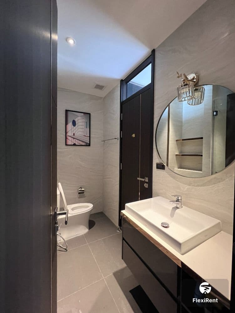 The FINE Bangkok Thonglor - Ekamai photo #32