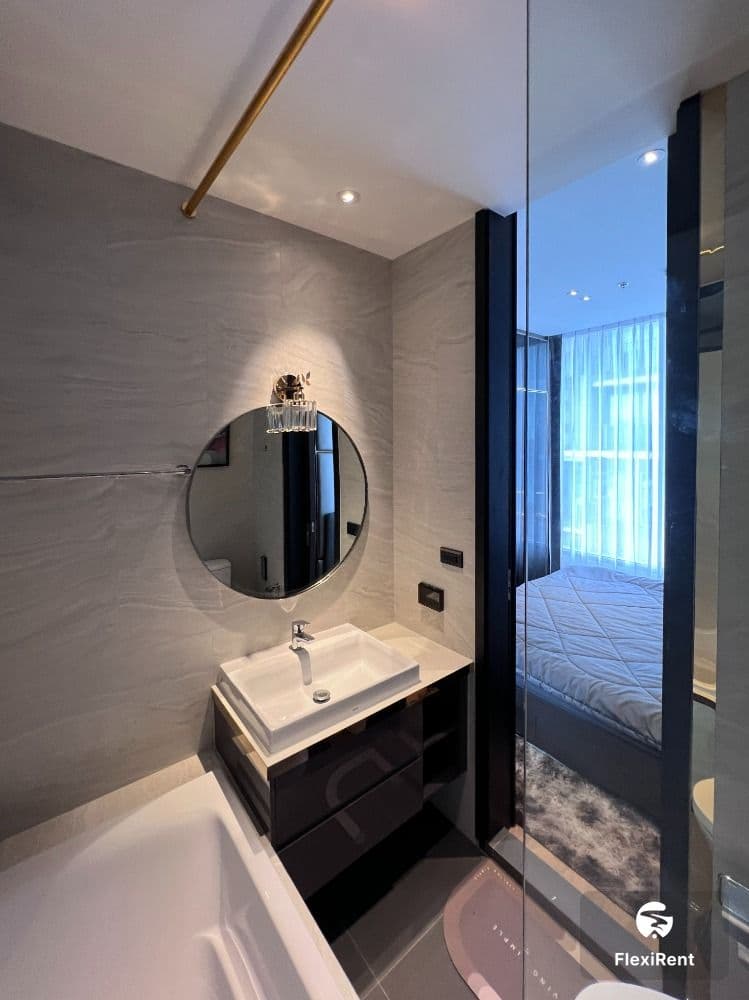 The FINE Bangkok Thonglor - Ekamai photo #35