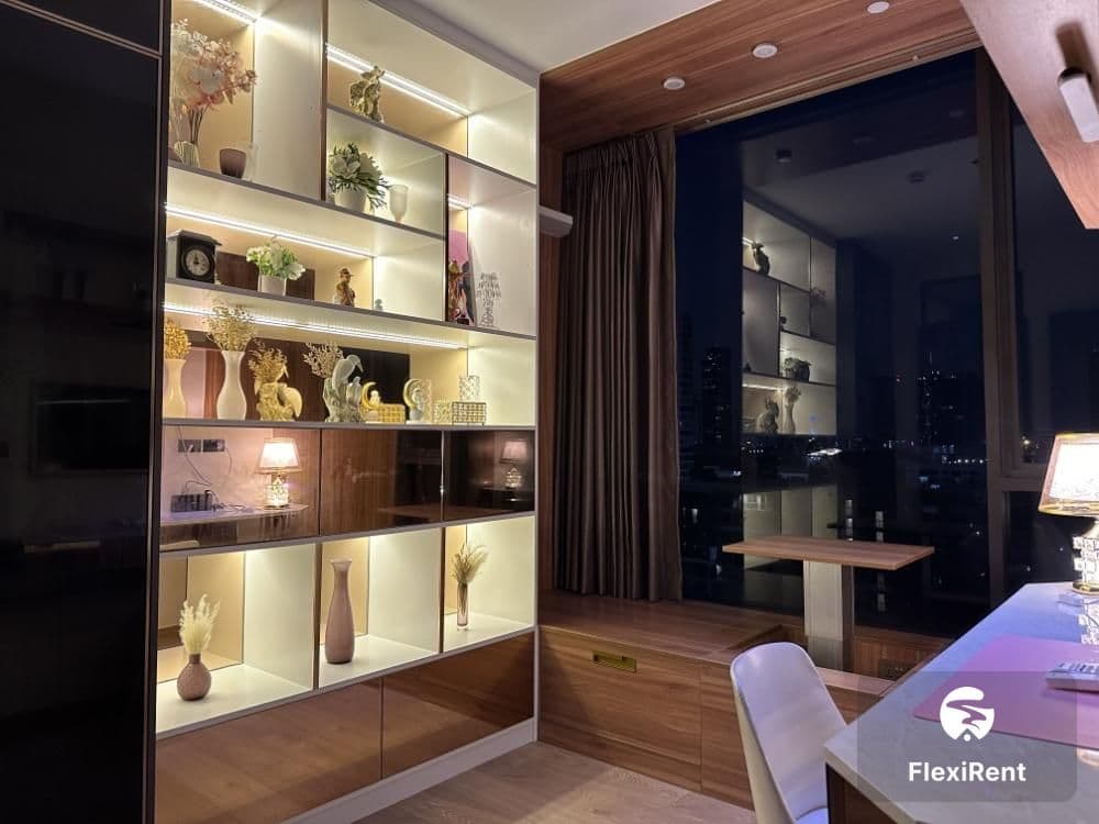 The FINE Bangkok Thonglor - Ekamai photo #8