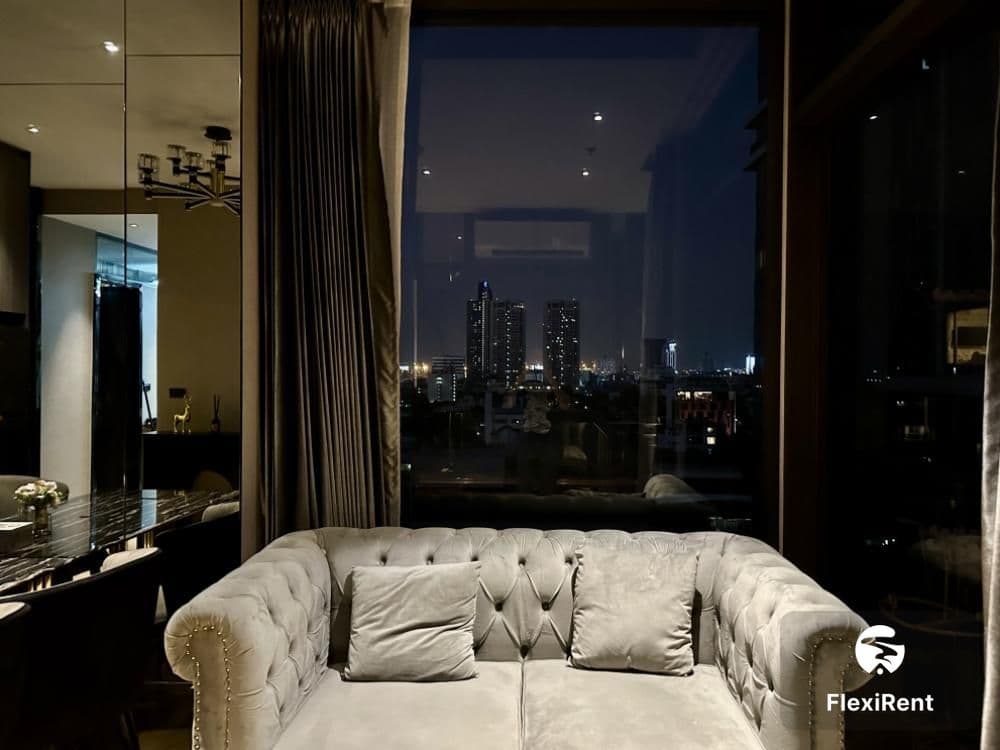 The FINE Bangkok Thonglor - Ekamai photo #7