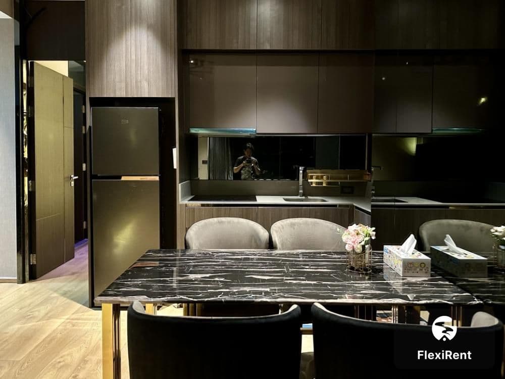 The FINE Bangkok Thonglor - Ekamai photo #37