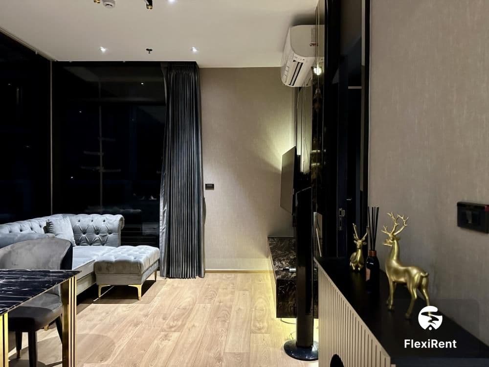 The FINE Bangkok Thonglor - Ekamai photo #38