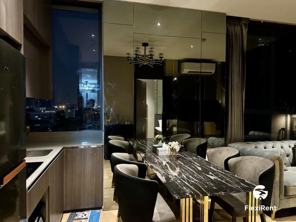 The FINE Bangkok Thonglor - Ekamai photo #39