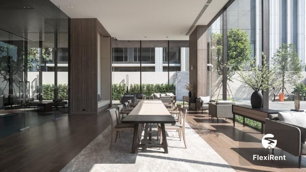 The FINE Bangkok Thonglor - Ekamai photo #50