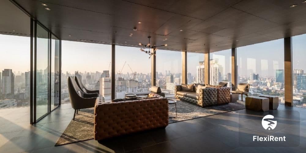 The FINE Bangkok Thonglor - Ekamai photo #52