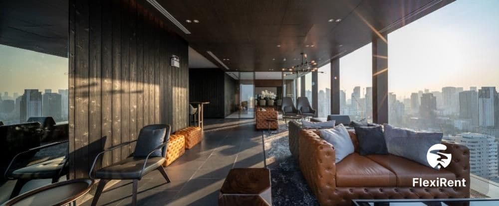 The FINE Bangkok Thonglor - Ekamai photo #53