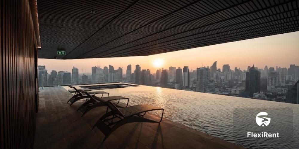 The FINE Bangkok Thonglor - Ekamai photo #15