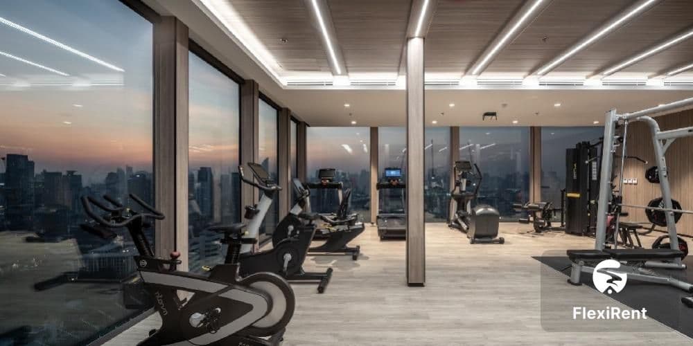 The FINE Bangkok Thonglor - Ekamai photo #54