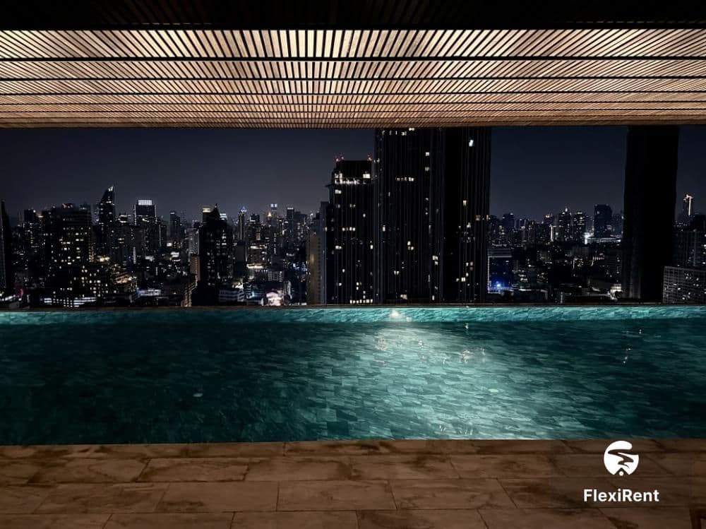 The FINE Bangkok Thonglor - Ekamai photo #13