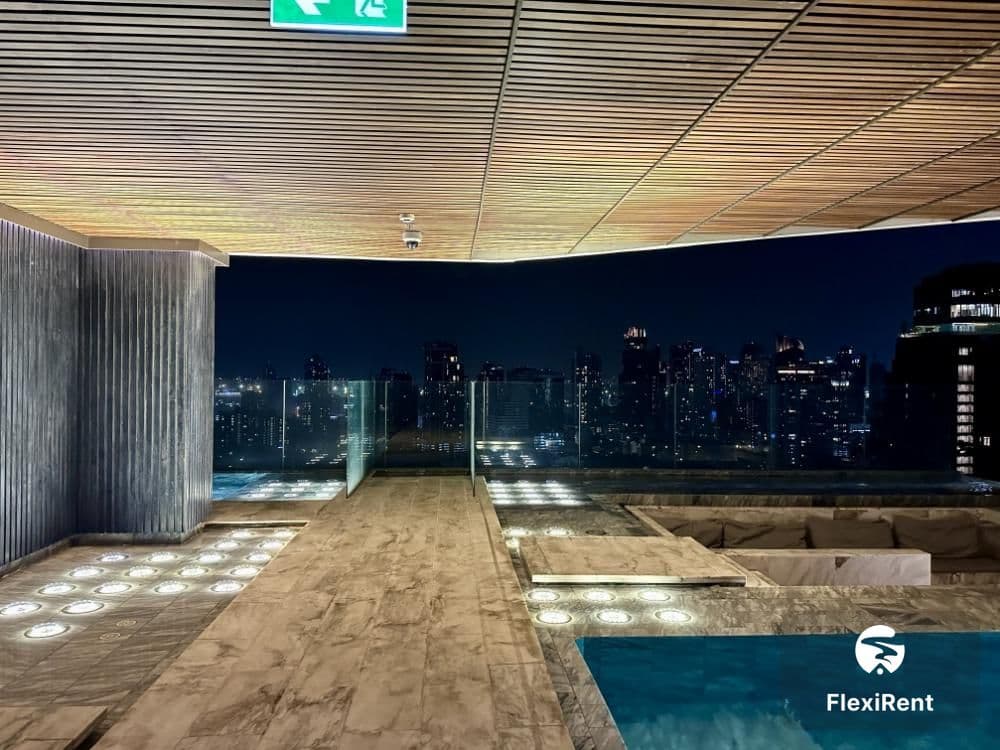 The FINE Bangkok Thonglor - Ekamai photo #14