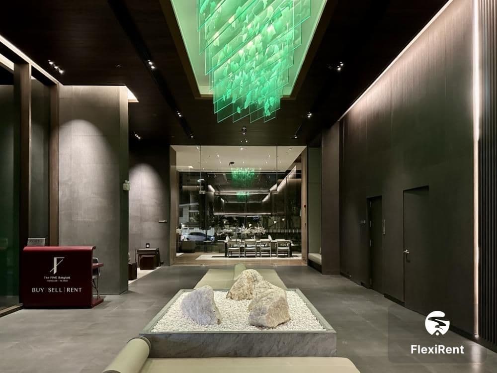 The FINE Bangkok Thonglor - Ekamai photo #16