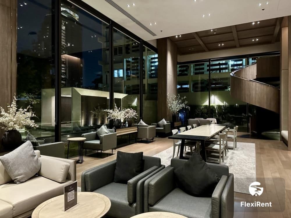 The FINE Bangkok Thonglor - Ekamai photo #56