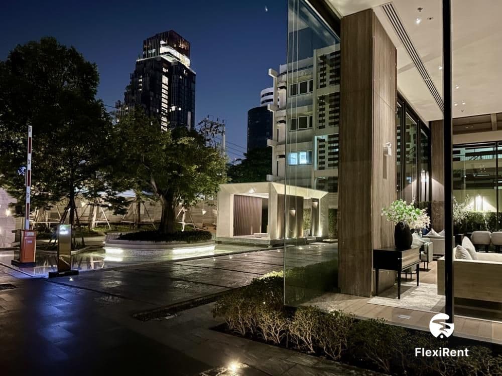 The FINE Bangkok Thonglor - Ekamai photo #57