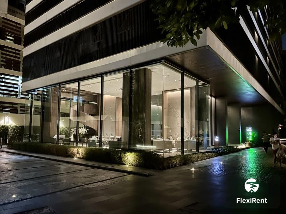 The FINE Bangkok Thonglor - Ekamai photo #58