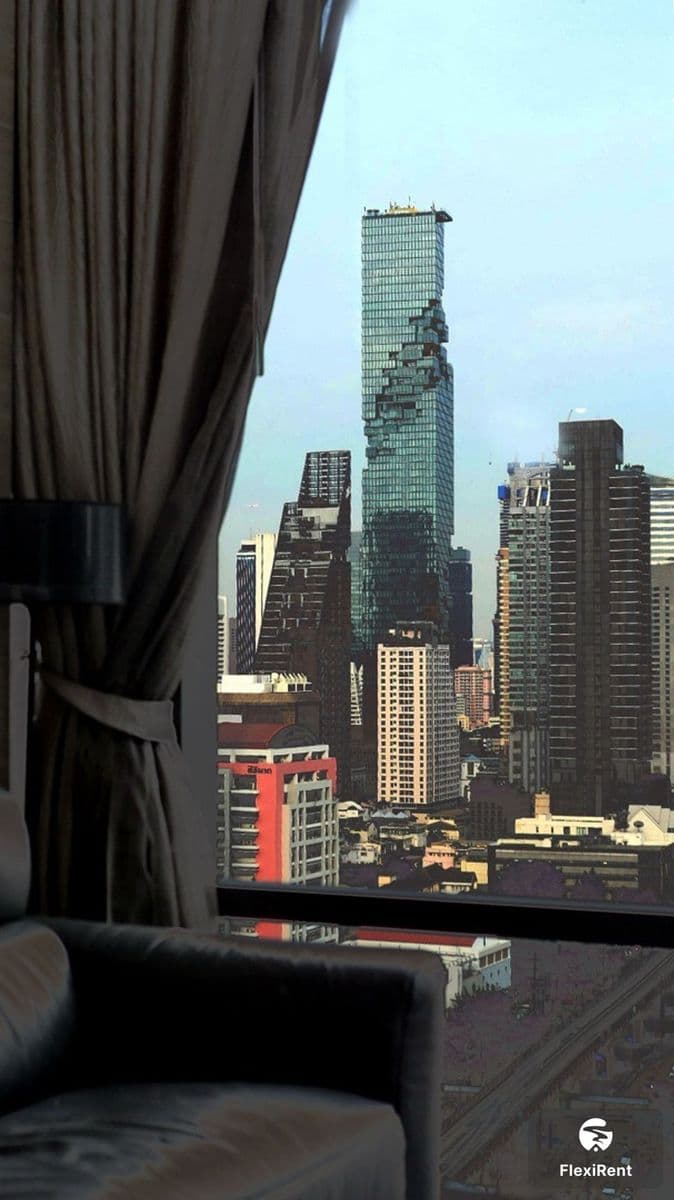 The Bangkok Sathorn photo #11