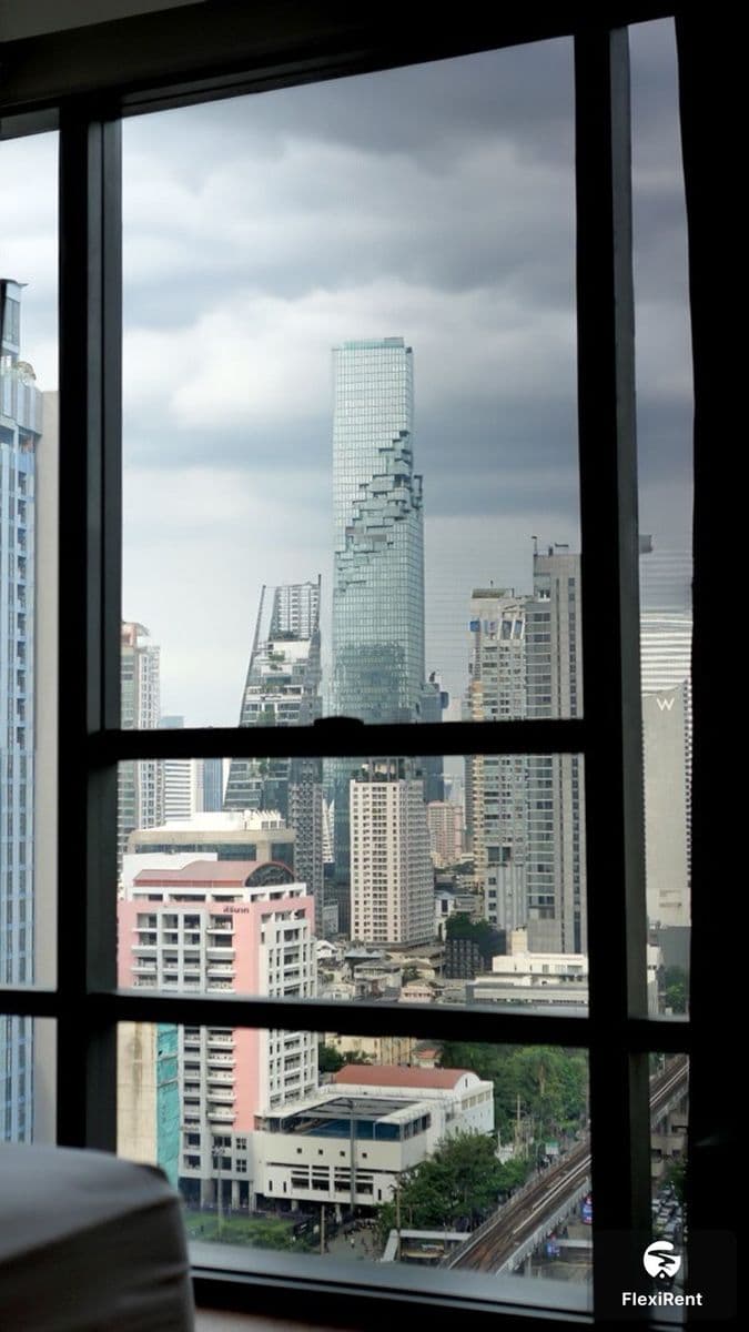 The Bangkok Sathorn photo #12