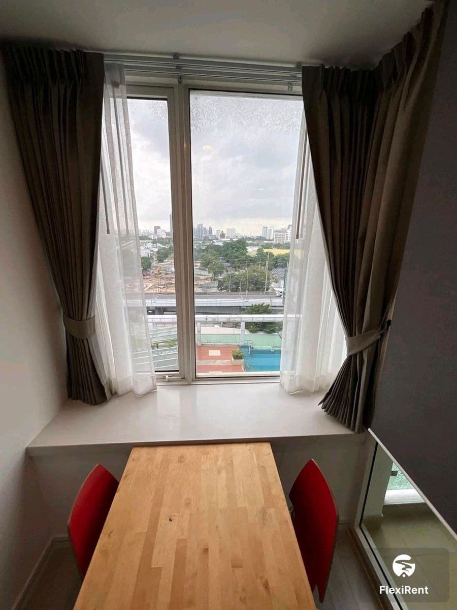 TC Green Rama 9 Image 4