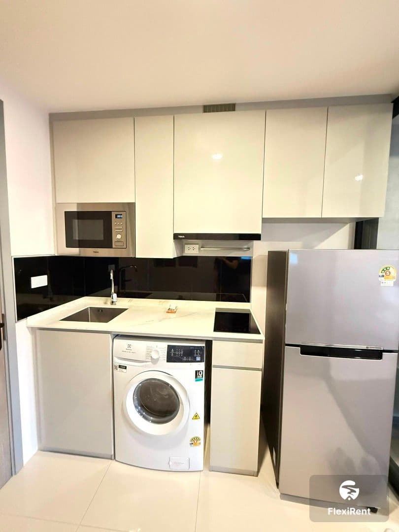 SOHO Bangkok Ratchada Image 2