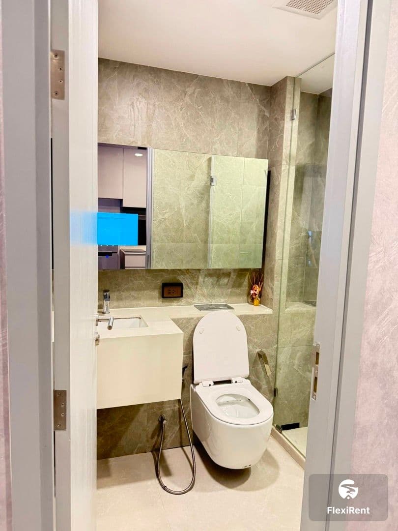 SOHO Bangkok Ratchada Image 3