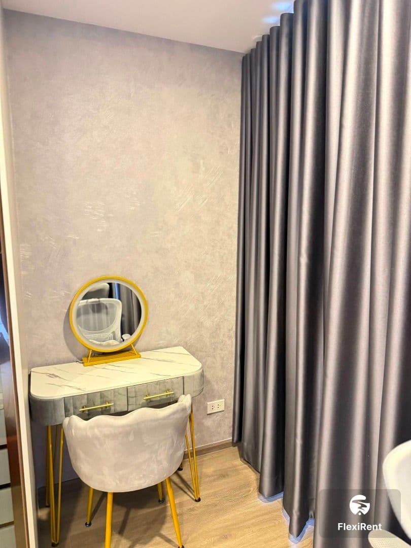 SOHO Bangkok Ratchada Image 5