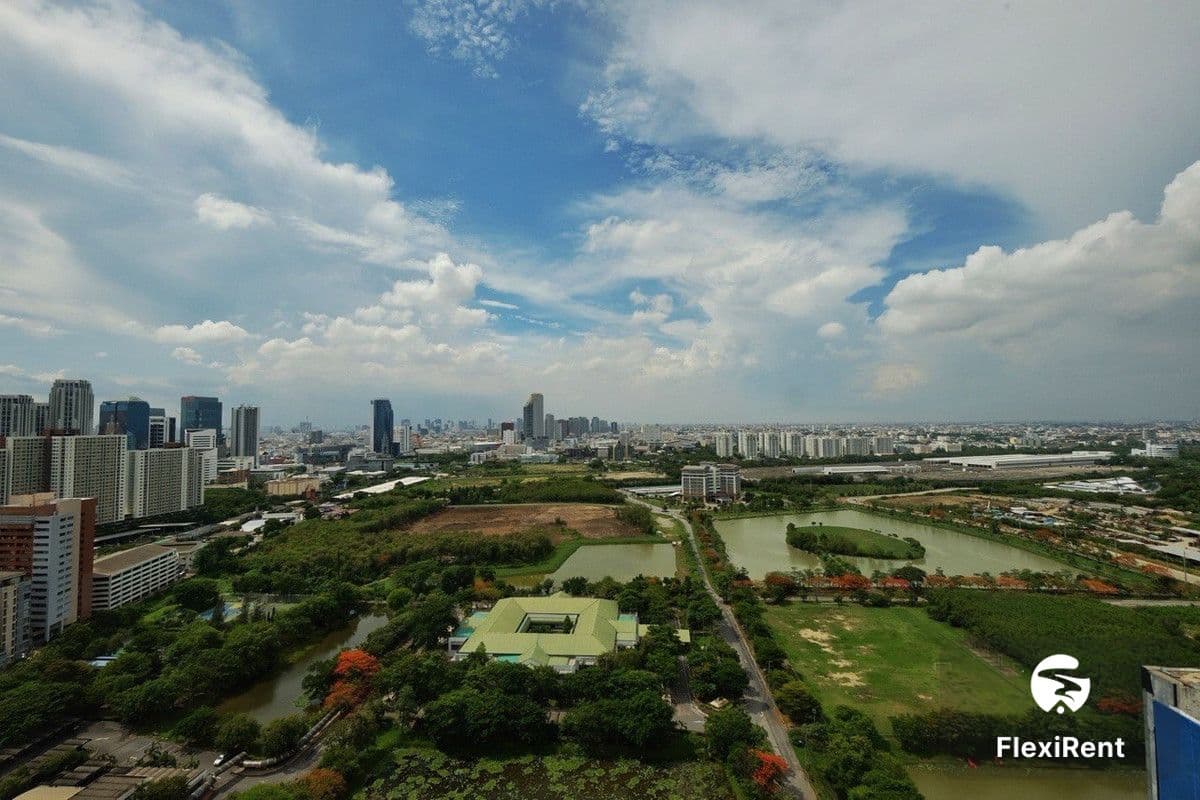 TC Green Rama 9 photo #10