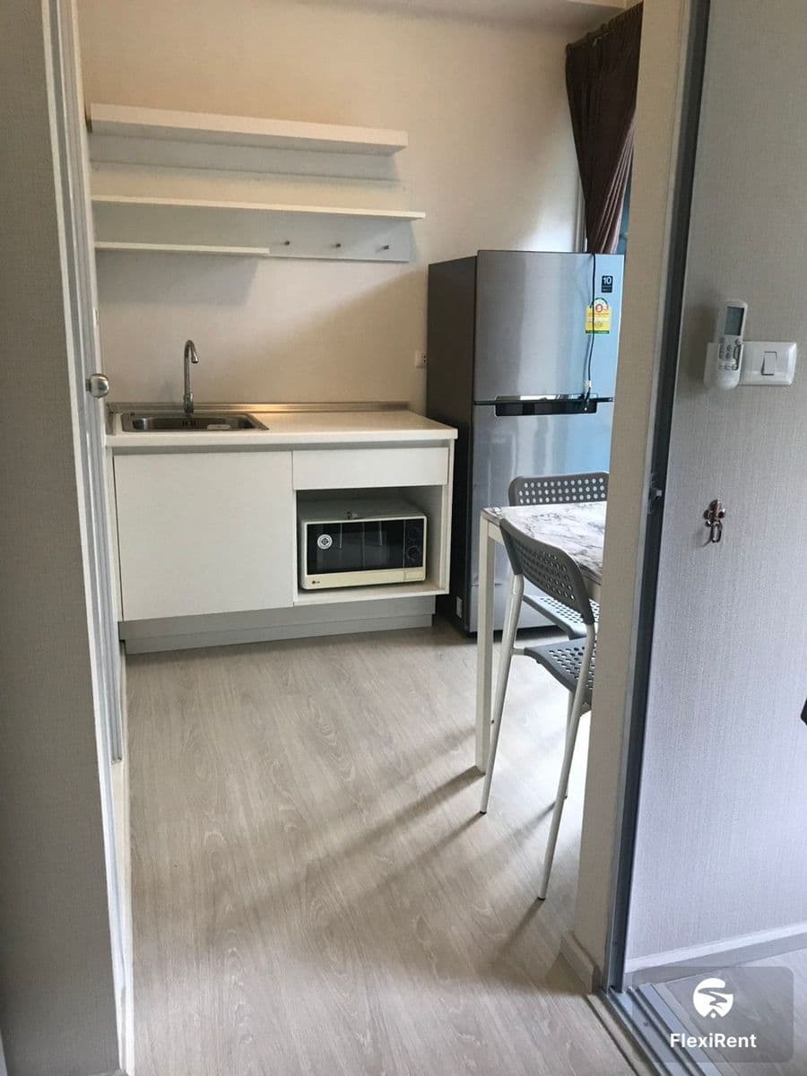 Plum Condo Park Rangsit photo #6